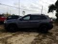 Granite Crystal Metallic - Cherokee Latitude Plus Photo No. 2