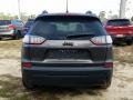 2019 Granite Crystal Metallic Jeep Cherokee Latitude Plus  photo #4