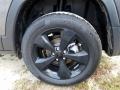 Granite Crystal Metallic - Cherokee Latitude Plus Photo No. 20