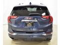Blue Steel Metallic - Terrain Denali AWD Photo No. 3