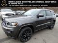 2019 Granite Crystal Metallic Jeep Grand Cherokee Altitude 4x4  photo #1