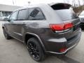 2019 Granite Crystal Metallic Jeep Grand Cherokee Altitude 4x4  photo #3