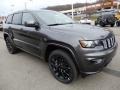 2019 Granite Crystal Metallic Jeep Grand Cherokee Altitude 4x4  photo #8