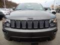 2019 Granite Crystal Metallic Jeep Grand Cherokee Altitude 4x4  photo #9