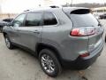 2019 Sting-Gray Jeep Cherokee Latitude Plus 4x4  photo #3