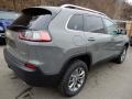 Sting-Gray - Cherokee Latitude Plus 4x4 Photo No. 7