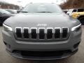 Sting-Gray - Cherokee Latitude Plus 4x4 Photo No. 10