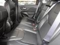 Black Rear Seat Photo for 2019 Jeep Cherokee #131331192