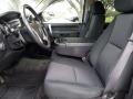 Silver Ice Metallic - Silverado 1500 LT Crew Cab Photo No. 9