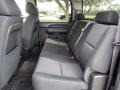 Silver Ice Metallic - Silverado 1500 LT Crew Cab Photo No. 10