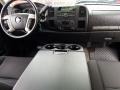Silver Ice Metallic - Silverado 1500 LT Crew Cab Photo No. 13