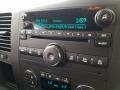 Silver Ice Metallic - Silverado 1500 LT Crew Cab Photo No. 15