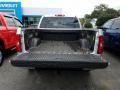 Silver Ice Metallic - Silverado 1500 LT Crew Cab Photo No. 19