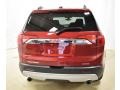 2019 Red Quartz Tintcoat GMC Acadia SLE AWD  photo #3