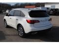 White Diamond Pearl - MDX Technology Photo No. 3