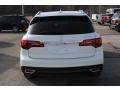 White Diamond Pearl - MDX Technology Photo No. 4