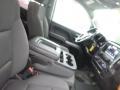 2015 Black Chevrolet Silverado 2500HD LT Double Cab 4x4  photo #10