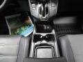 Crystal Black Pearl - CR-V EX-L AWD Photo No. 26
