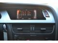 Ibis White - A4 2.0T quattro Sedan Photo No. 11