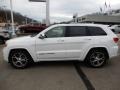 Ivory 3-Coat - Grand Cherokee Overland 4x4 Photo No. 2
