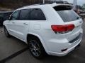 Ivory 3-Coat - Grand Cherokee Overland 4x4 Photo No. 3