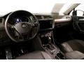 Deep Black Pearl - Tiguan SE 4MOTION Photo No. 6
