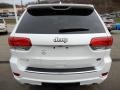 Ivory 3-Coat - Grand Cherokee Overland 4x4 Photo No. 4