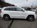 Ivory 3-Coat - Grand Cherokee Overland 4x4 Photo No. 7