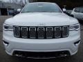 Ivory 3-Coat - Grand Cherokee Overland 4x4 Photo No. 9
