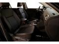 Deep Black Pearl - Tiguan SE 4MOTION Photo No. 17