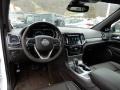 Ivory 3-Coat - Grand Cherokee Overland 4x4 Photo No. 13