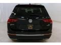 Deep Black Pearl - Tiguan SE 4MOTION Photo No. 20
