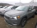 Sting-Gray - Cherokee Limited 4x4 Photo No. 1