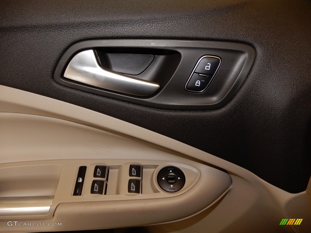 2019 Escape SEL 4WD - Magnetic / Medium Light Stone photo #10