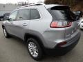 2019 Billet Silver Metallic Jeep Cherokee Latitude 4x4  photo #3