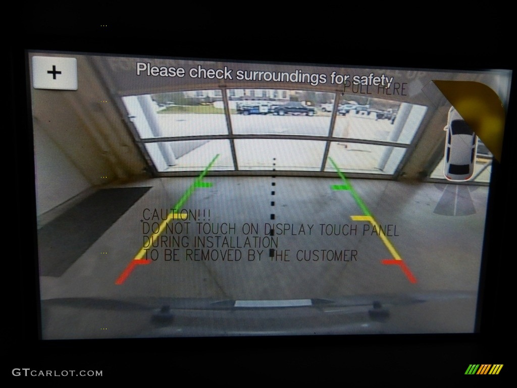 2019 Escape SEL 4WD - Magnetic / Medium Light Stone photo #14