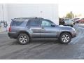 2006 Galactic Gray Mica Toyota 4Runner Limited 4x4  photo #7