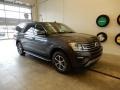 Magnetic Metallic - Expedition XLT Max 4x4 Photo No. 1