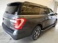 2019 Magnetic Metallic Ford Expedition XLT Max 4x4  photo #2