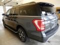Magnetic Metallic - Expedition XLT Max 4x4 Photo No. 4