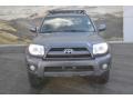 2006 Galactic Gray Mica Toyota 4Runner Limited 4x4  photo #8