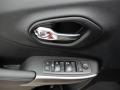 Billet Silver Metallic - Cherokee Latitude 4x4 Photo No. 14