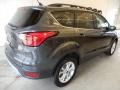 2019 Magnetic Ford Escape SEL 4WD  photo #2