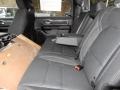 2019 Bright White Ram 1500 Big Horn Crew Cab 4x4  photo #11