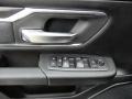 2019 Bright White Ram 1500 Big Horn Crew Cab 4x4  photo #14