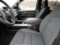 2019 Diamond Black Crystal Pearl Ram 1500 Big Horn Crew Cab 4x4  photo #10