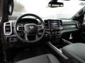 2019 Diamond Black Crystal Pearl Ram 1500 Big Horn Crew Cab 4x4  photo #13