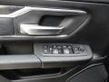 2019 Diamond Black Crystal Pearl Ram 1500 Big Horn Crew Cab 4x4  photo #14