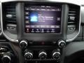 2019 Diamond Black Crystal Pearl Ram 1500 Big Horn Crew Cab 4x4  photo #20