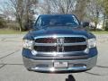 2019 Granite Crystal Metallic Ram 1500 Classic Tradesman Quad Cab 4x4  photo #3